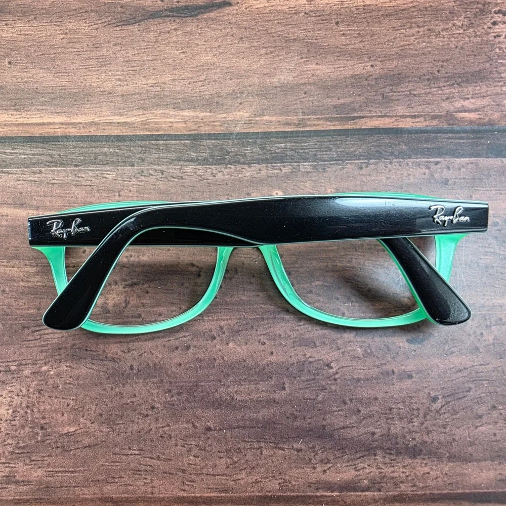 Ray-Ban good used